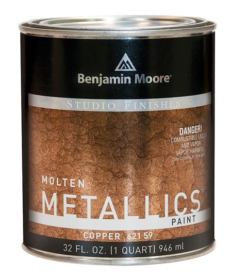 metallic paint colors exterior